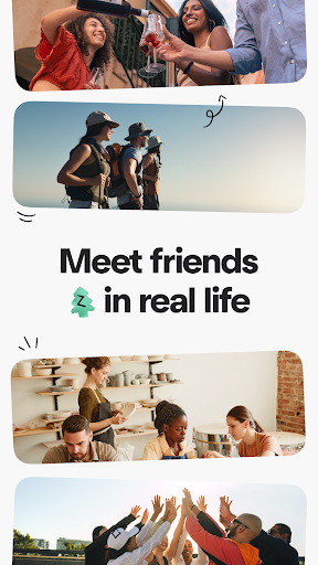 Meetup screenshot 4