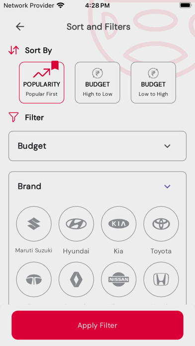 Munna Automobiles screenshot 3