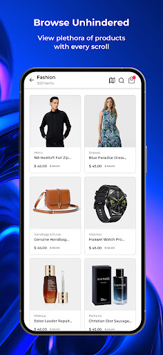 Yokart screenshot 4
