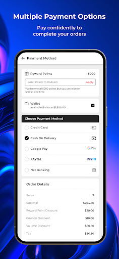 Yokart screenshot 5