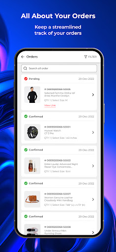 Yokart screenshot 6