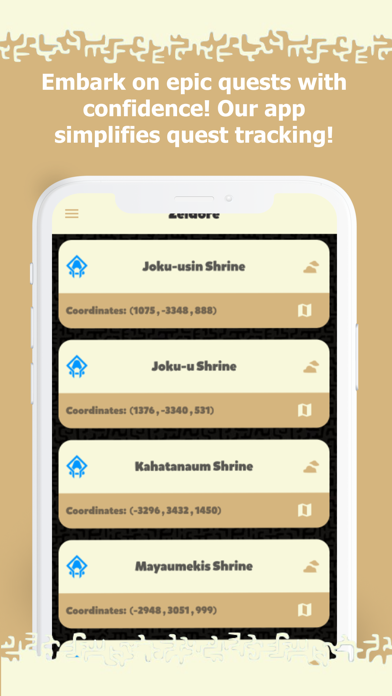 Zeldore screenshot 3