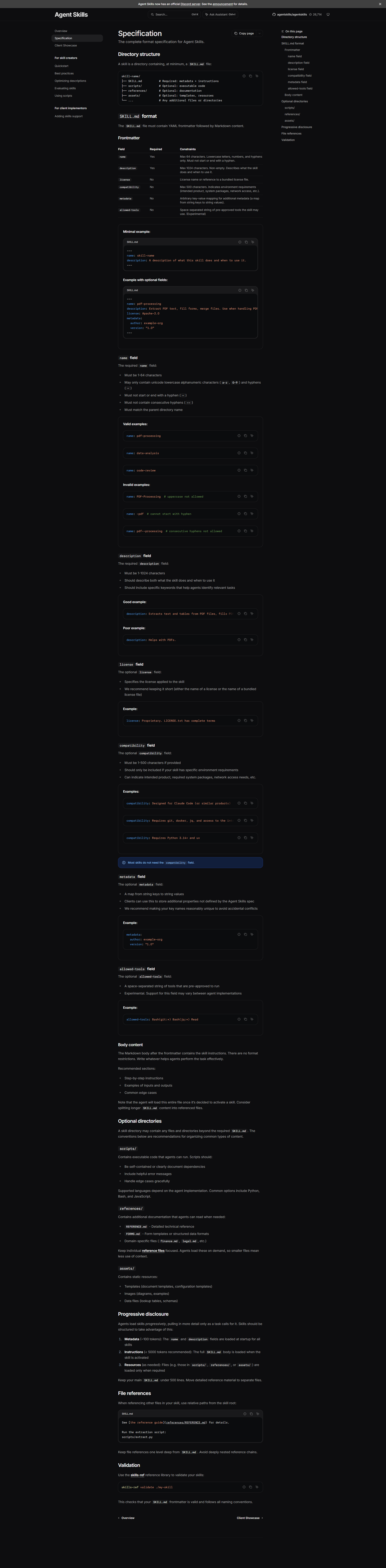 Ethical Hacking AI Agent Skills preview