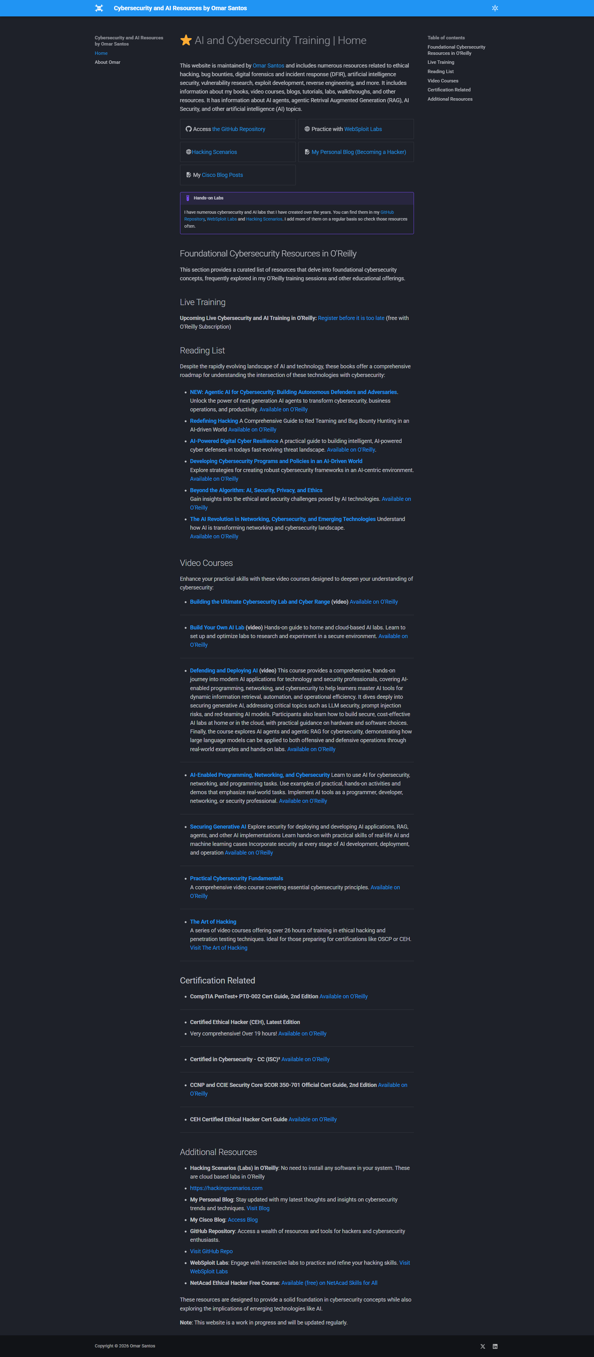 Hacker preview