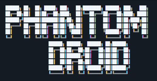 Phantom Droid for macOS preview